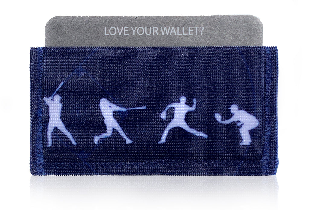 Sports Wallet