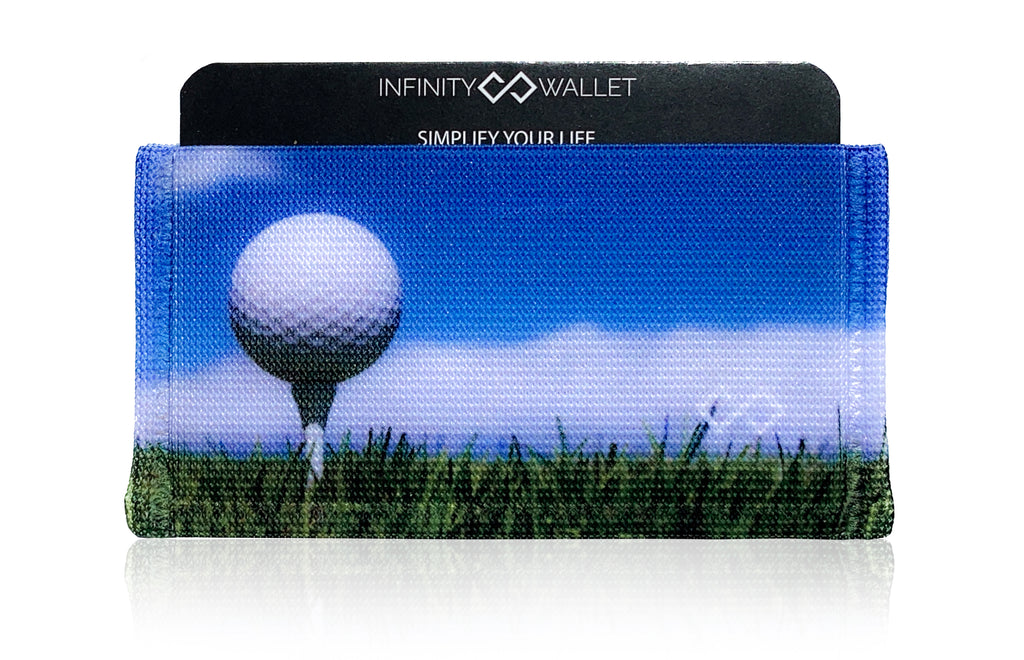 Sports Wallet