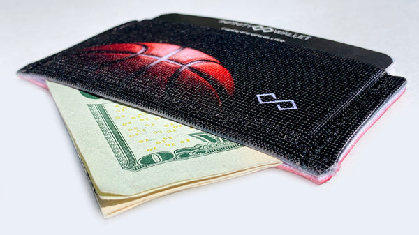 Sports Wallet – Infinity Supply