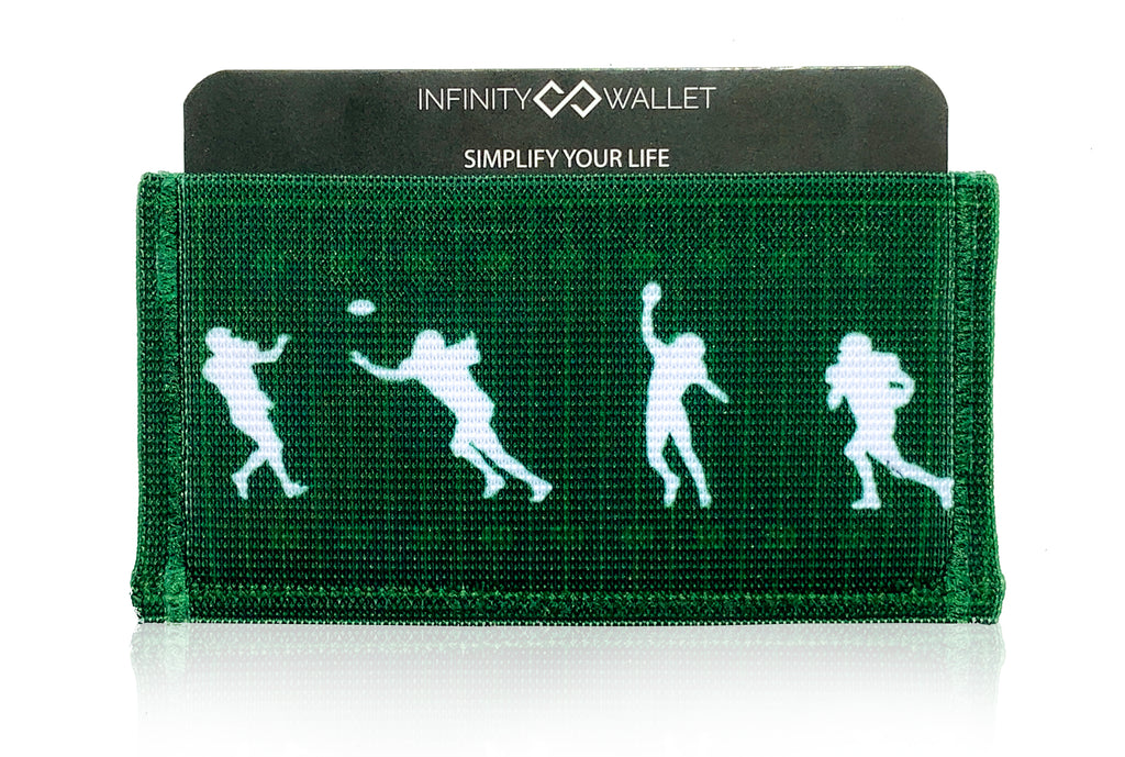 Sports Wallet